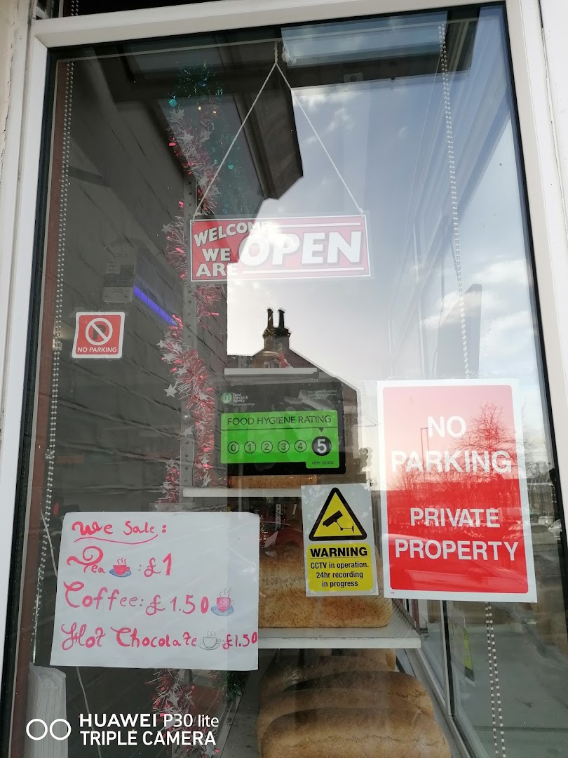 Raven's Bakery · Photos 5