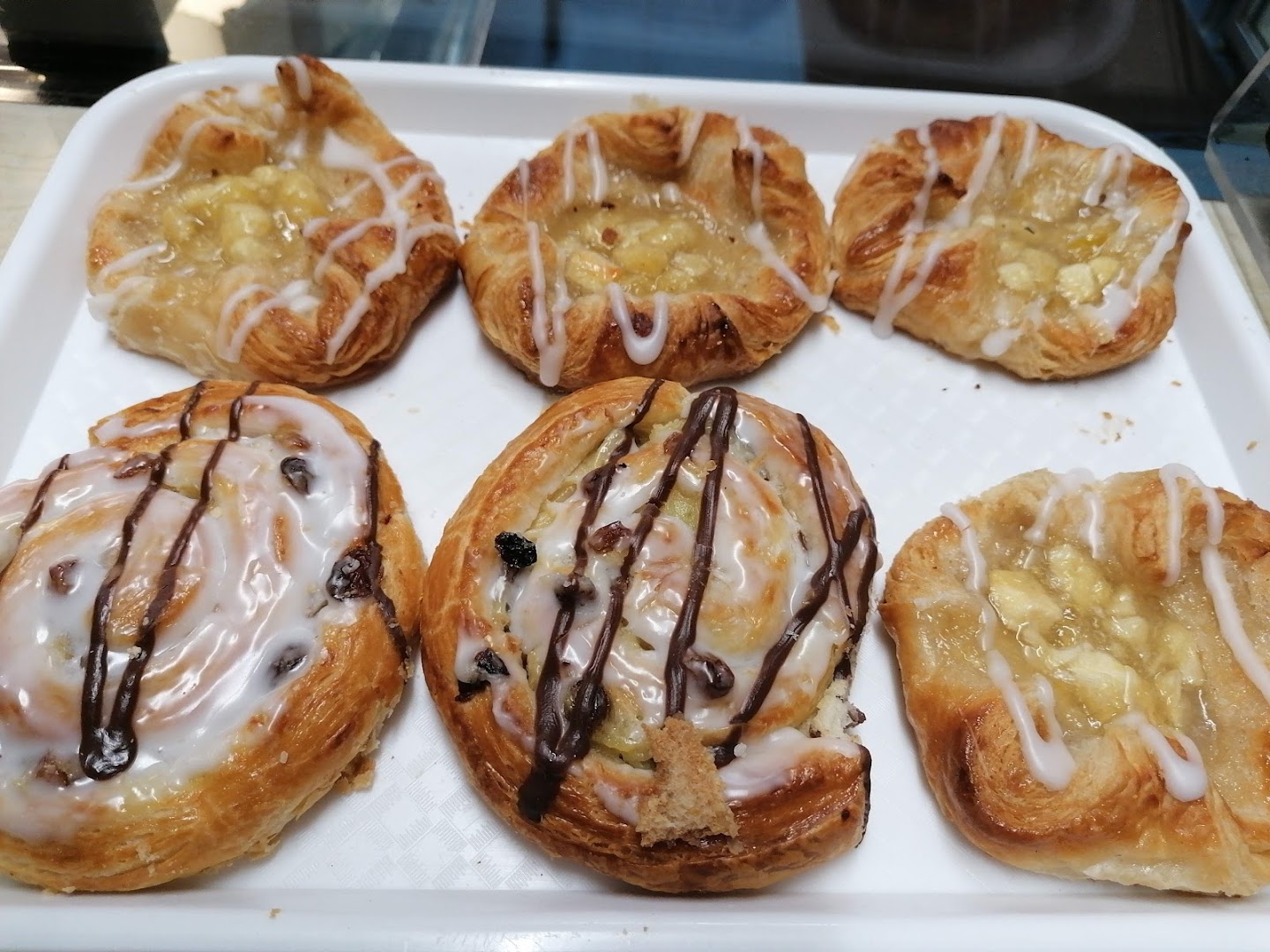 Raven's Bakery · Photos 1