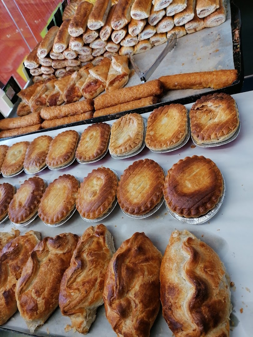 Raven's Bakery · Photos 3