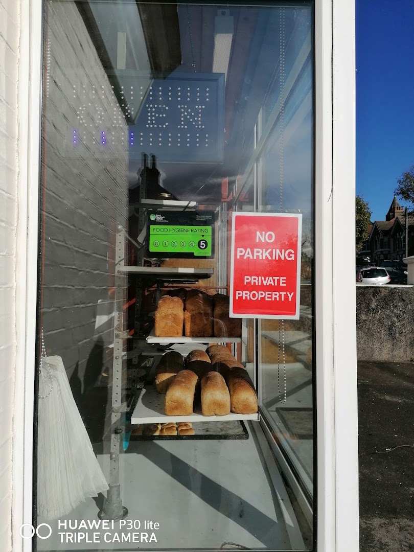 Raven's Bakery · Photos 4